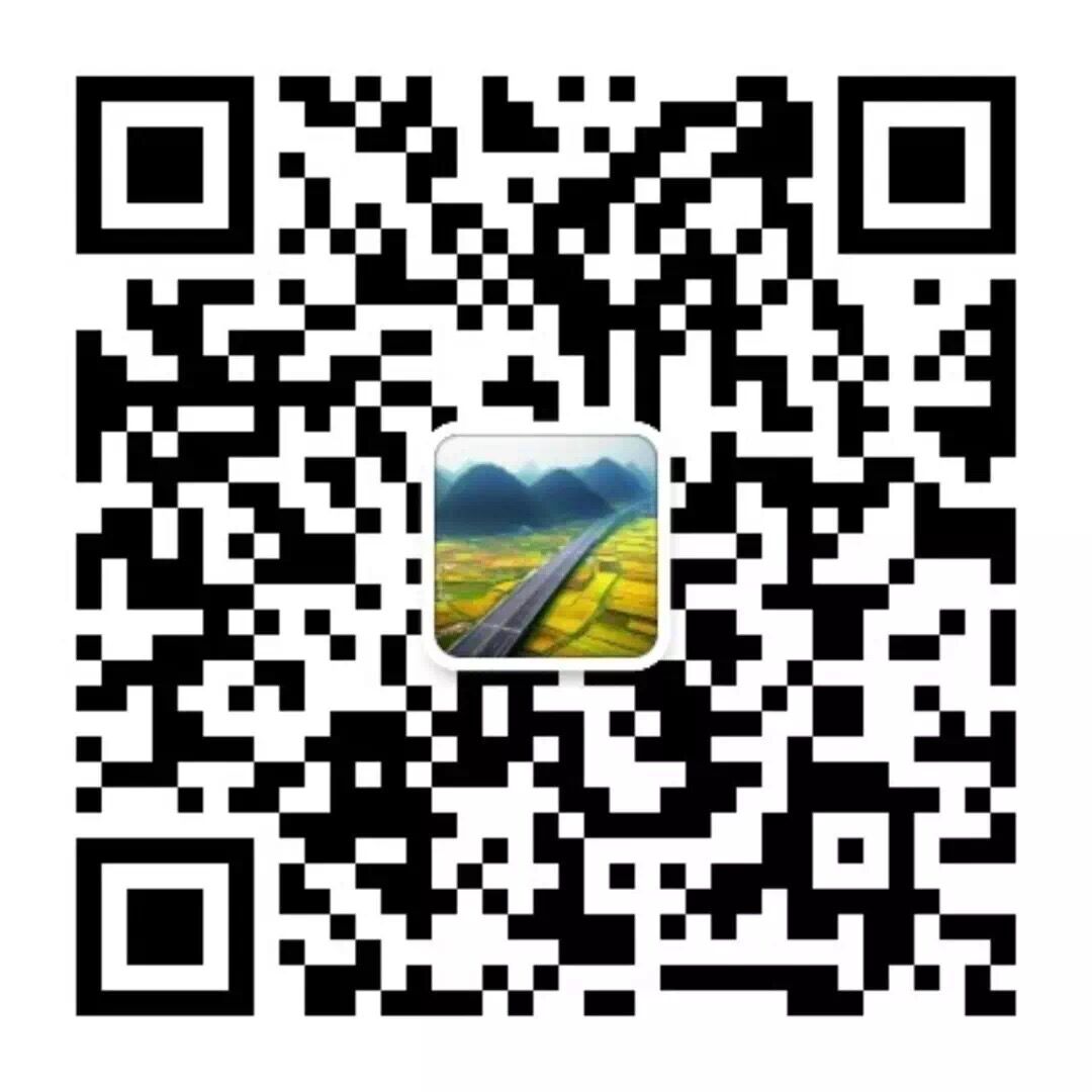 手機站二維碼